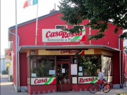 Foto: Casa Rossa