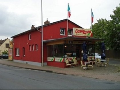 Foto: Casa Rossa