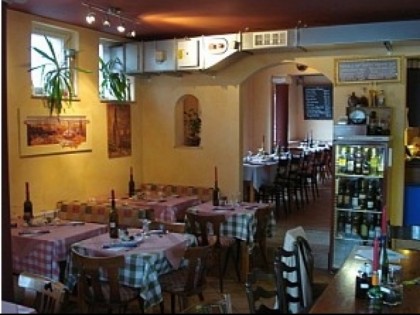 Foto: Casa Rossa