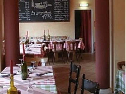 Foto: Casa Rossa