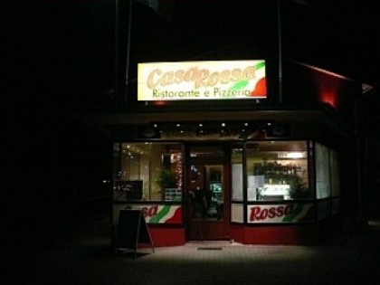 Foto: Casa Rossa