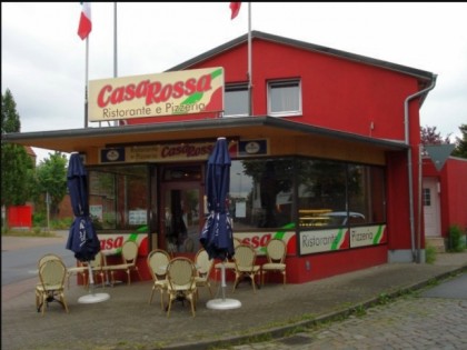 Foto: Casa Rossa